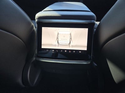 2022 Tesla Model S Plaid