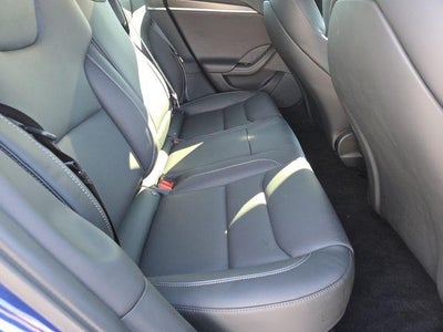 2022 Tesla Model S Plaid