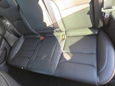 2022 Tesla Model S Plaid