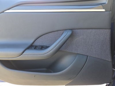 2022 Tesla Model S Plaid