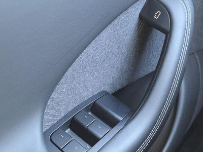 2022 Tesla Model S Plaid