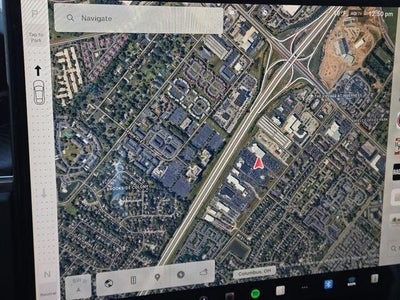 2022 Tesla Model S Plaid