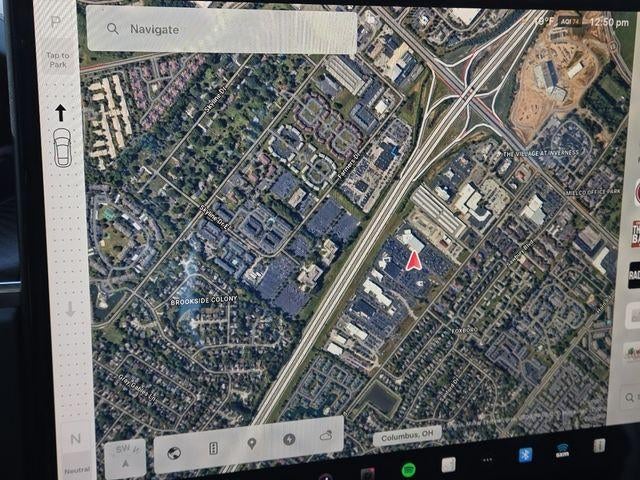 2022 Tesla Model S Plaid