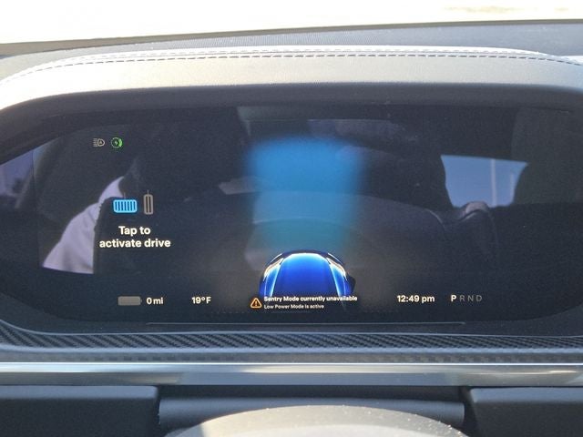 2022 Tesla Model S Plaid