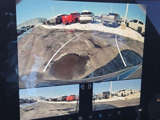 2022 Tesla Model S Plaid