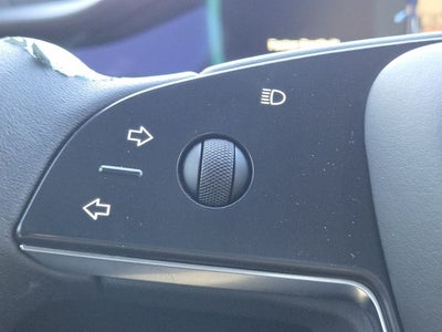 2022 Tesla Model S Plaid