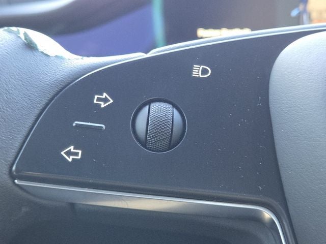 2022 Tesla Model S Plaid