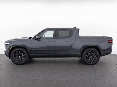 2024 RIVIAN R1T Adventure Dual Motor Max Pack