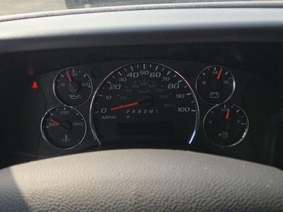 2026 GMC Savana Cutaway 4500 4500 Van