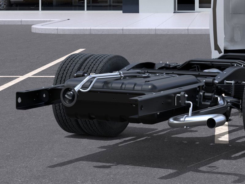 2026 GMC Savana Cutaway 4500 4500 Van