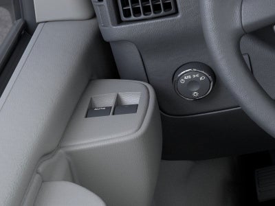 2026 GMC Savana Cutaway 4500 4500 Van