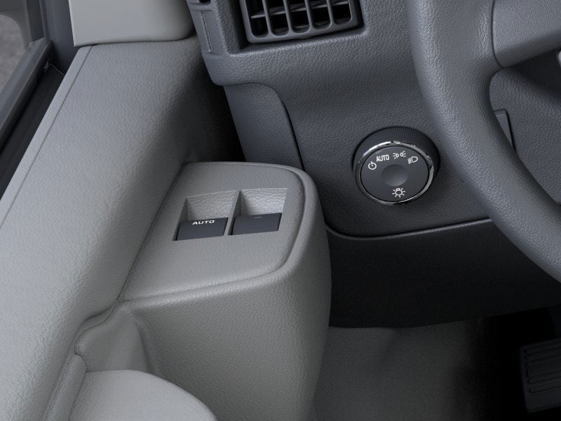 2026 GMC Savana Cutaway 4500 4500 Van