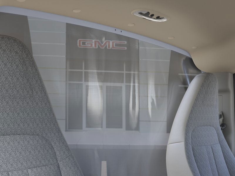 2026 GMC Savana Cutaway 4500 4500 Van