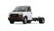 2026 GMC Savana Cutaway 4500 4500 Van