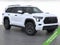 2024 Toyota Sequoia TRD Pro