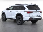 2024 Toyota Sequoia TRD Pro