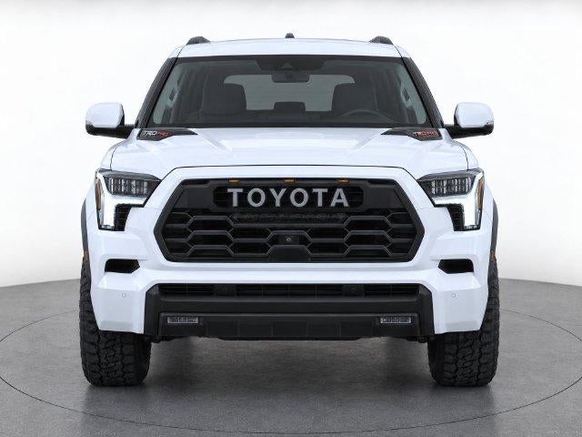 2024 Toyota Sequoia TRD Pro
