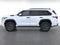 2024 Toyota Sequoia TRD Pro
