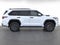 2024 Toyota Sequoia TRD Pro