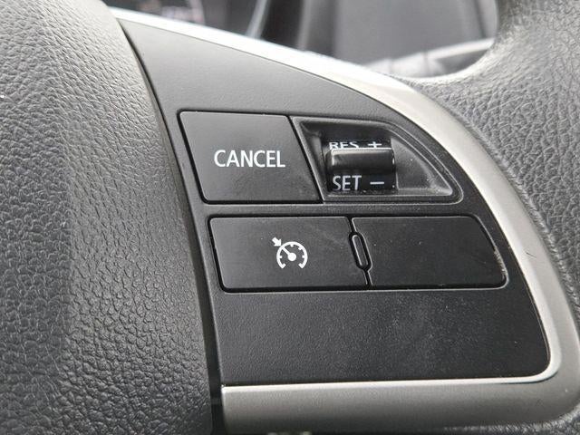 2021 Mitsubishi Outlander Sport ES