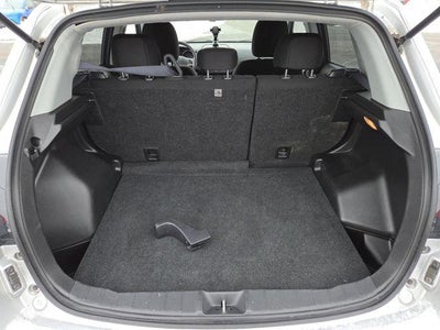 2021 Mitsubishi Outlander Sport ES