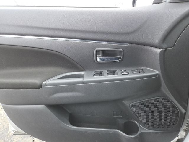 2021 Mitsubishi Outlander Sport ES