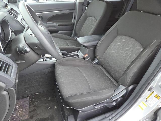 2021 Mitsubishi Outlander Sport ES