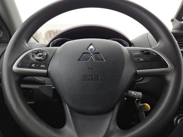 2021 Mitsubishi Outlander Sport ES