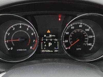 2021 Mitsubishi Outlander Sport ES