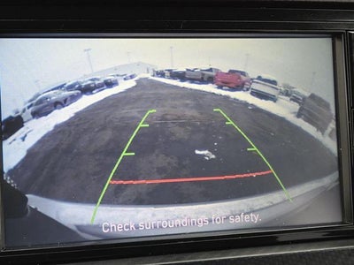 2021 Mitsubishi Outlander Sport ES