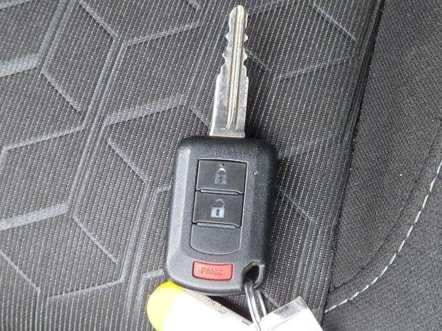 2021 Mitsubishi Outlander Sport ES