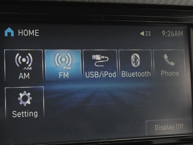 2021 Mitsubishi Outlander Sport ES