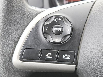 2021 Mitsubishi Outlander Sport ES