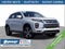 2020 Mitsubishi Outlander Sport 2.0 SE AWC