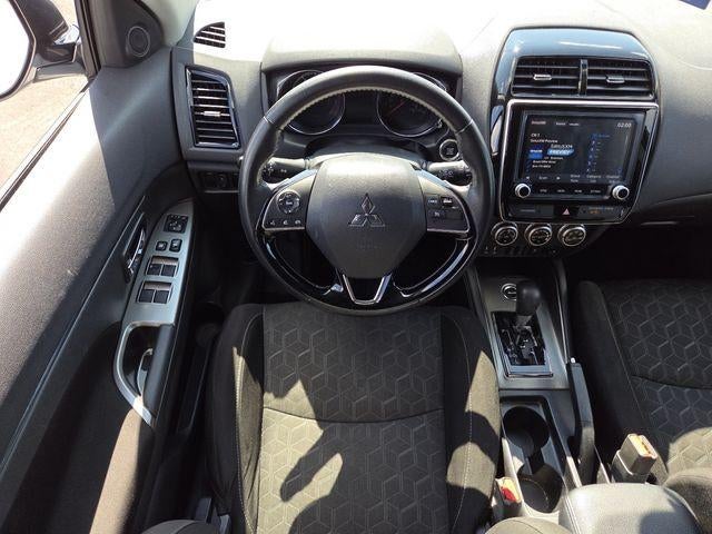 2020 Mitsubishi Outlander Sport 2.0 SE AWC