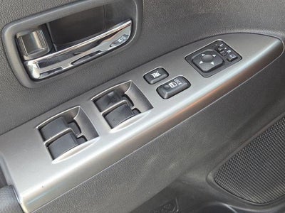 2020 Mitsubishi Outlander Sport 2.0 SE AWC