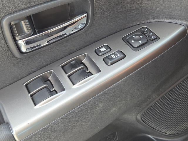 2020 Mitsubishi Outlander Sport 2.0 SE AWC