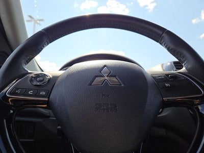 2020 Mitsubishi Outlander Sport 2.0 SE AWC