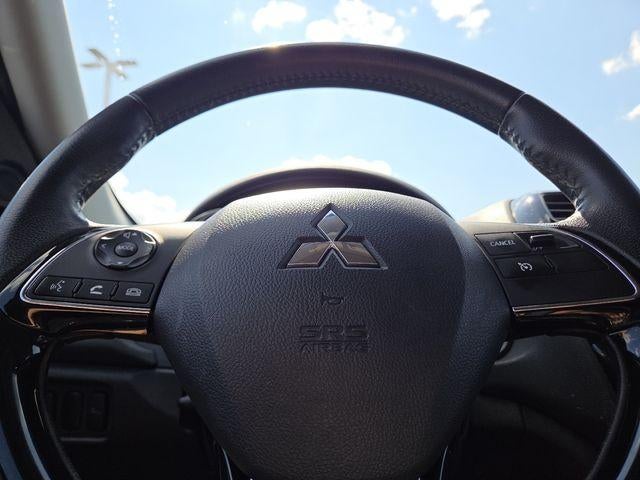 2020 Mitsubishi Outlander Sport 2.0 SE AWC