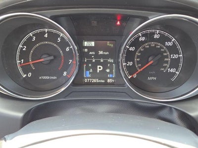 2020 Mitsubishi Outlander Sport 2.0 SE AWC