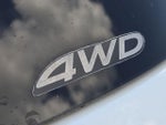 2020 Mitsubishi Outlander Sport 2.0 SE AWC