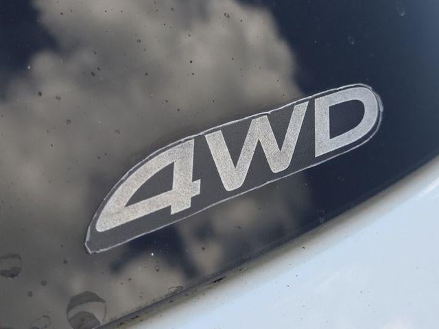 2020 Mitsubishi Outlander Sport 2.0 SE AWC