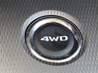 2020 Mitsubishi Outlander Sport 2.0 SE AWC