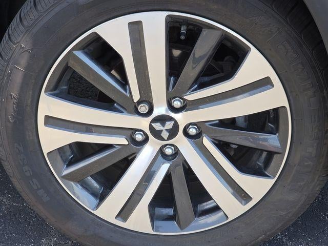 2020 Mitsubishi Outlander Sport 2.0 SE AWC