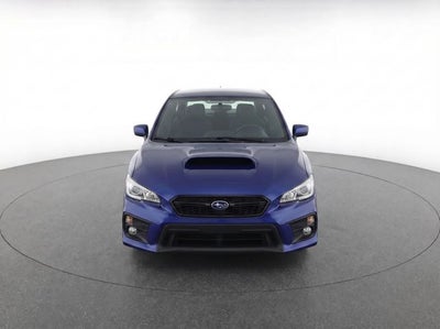 2021 Subaru WRX Premium