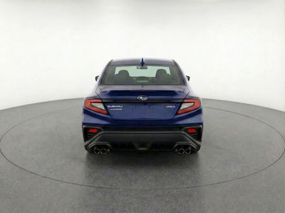 2022 Subaru WRX Limited