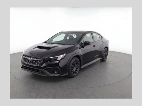 2023 Subaru WRX GT