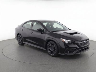 2023 Subaru WRX GT