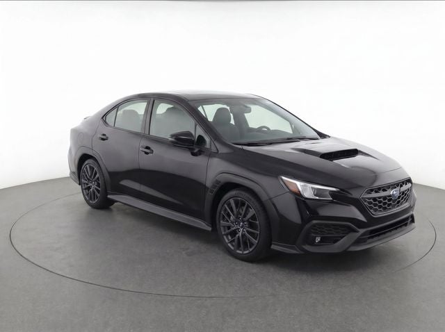 2023 Subaru WRX GT