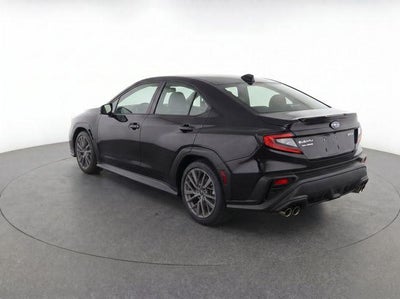 2023 Subaru WRX GT